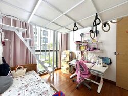 The Skywoods (D23), Condominium #521356771